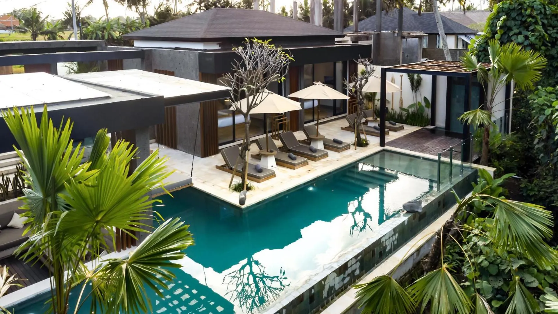 Villa Golden Lion By Balisuperhost Ubud