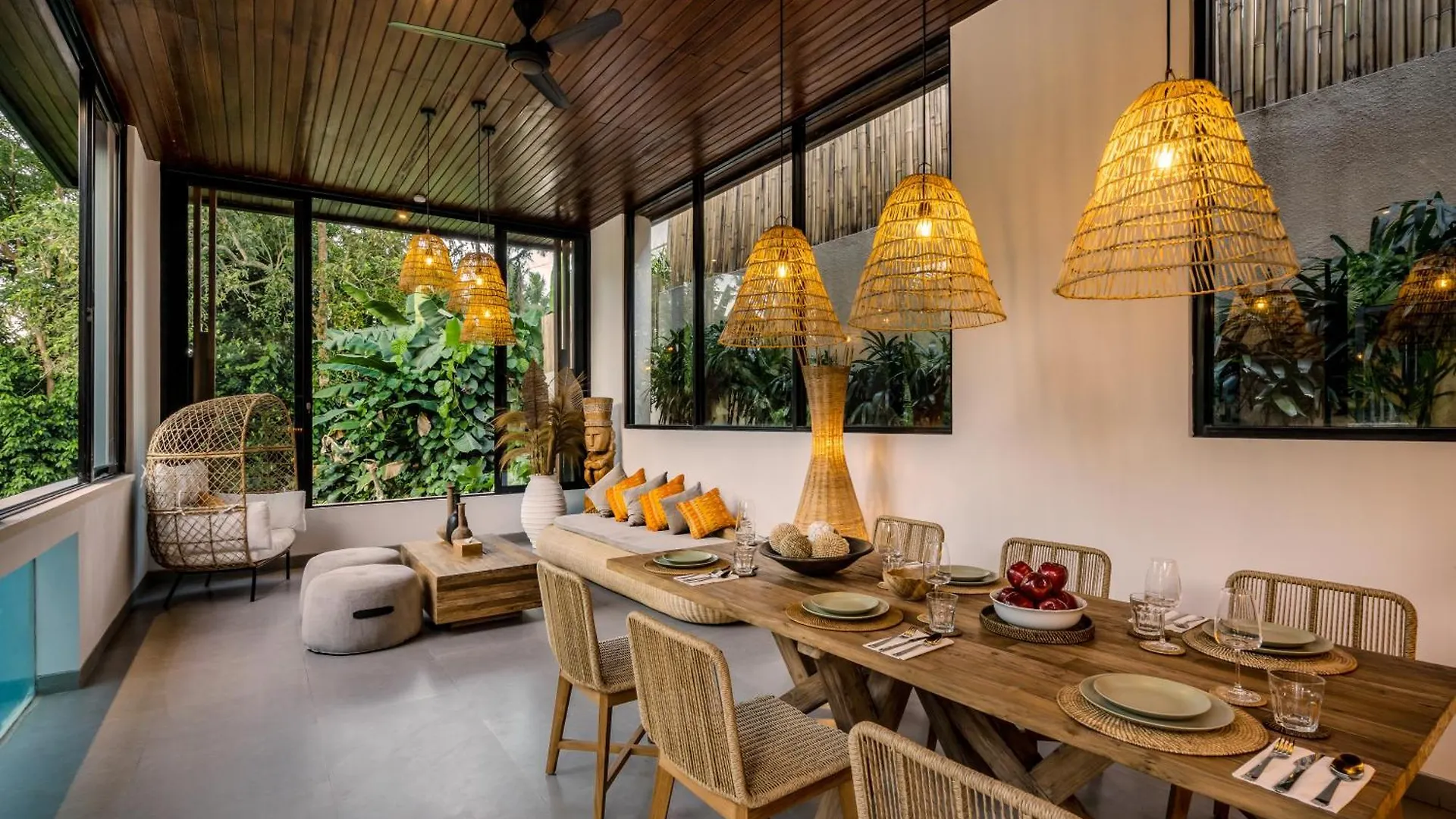 Villa Golden Lion By Balisuperhost Ubud   Ubud (Bali)