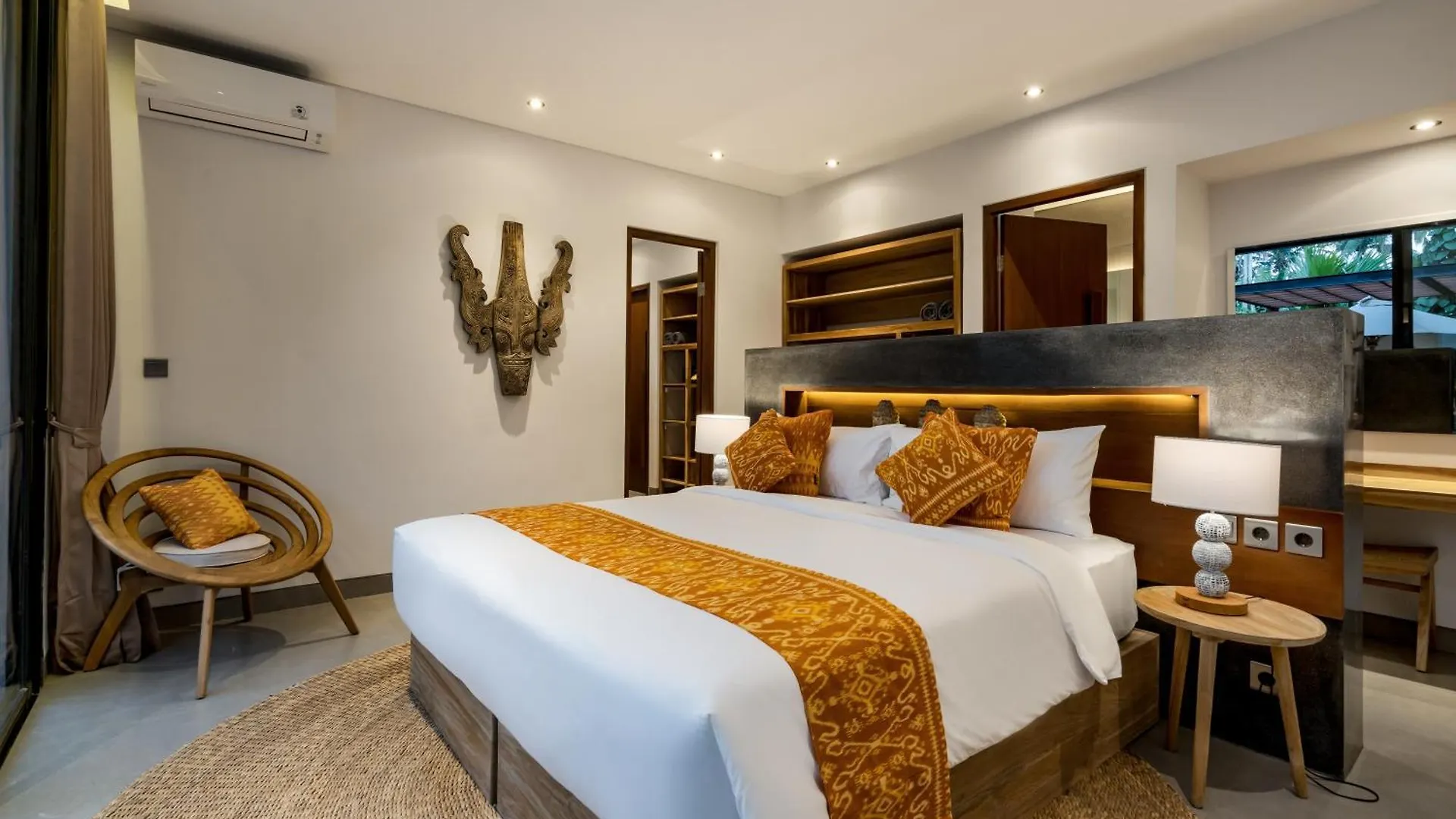 Villa Golden Lion By Balisuperhost Ubud   Ubud (Bali)