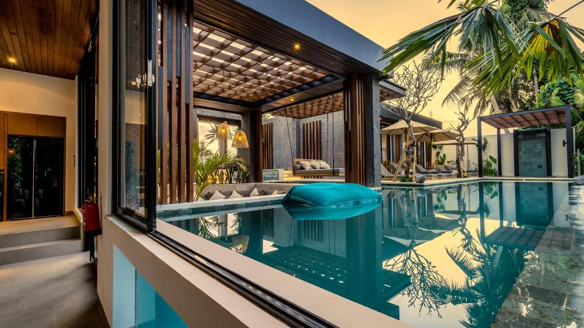 Villa Golden Lion By Balisuperhost Ubud