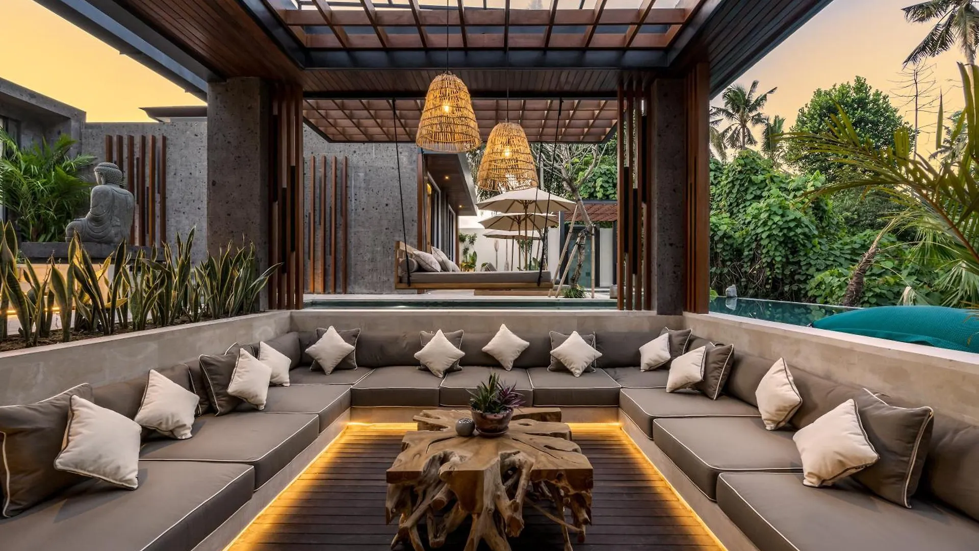 Villa Golden Lion By Balisuperhost Ubud  0*, Ubud (Bali)