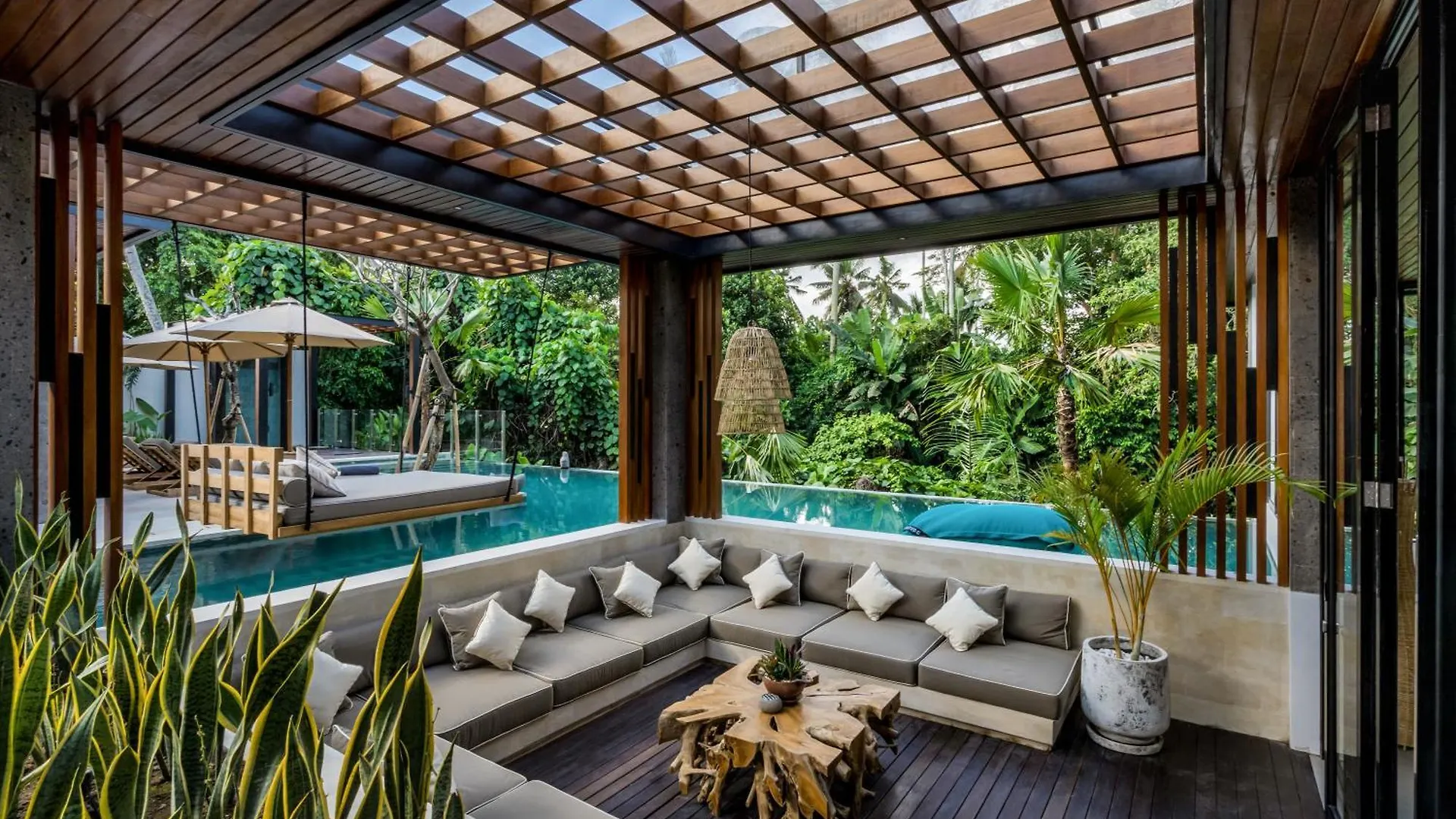 Villa Golden Lion By Balisuperhost Ubud  Indonesia