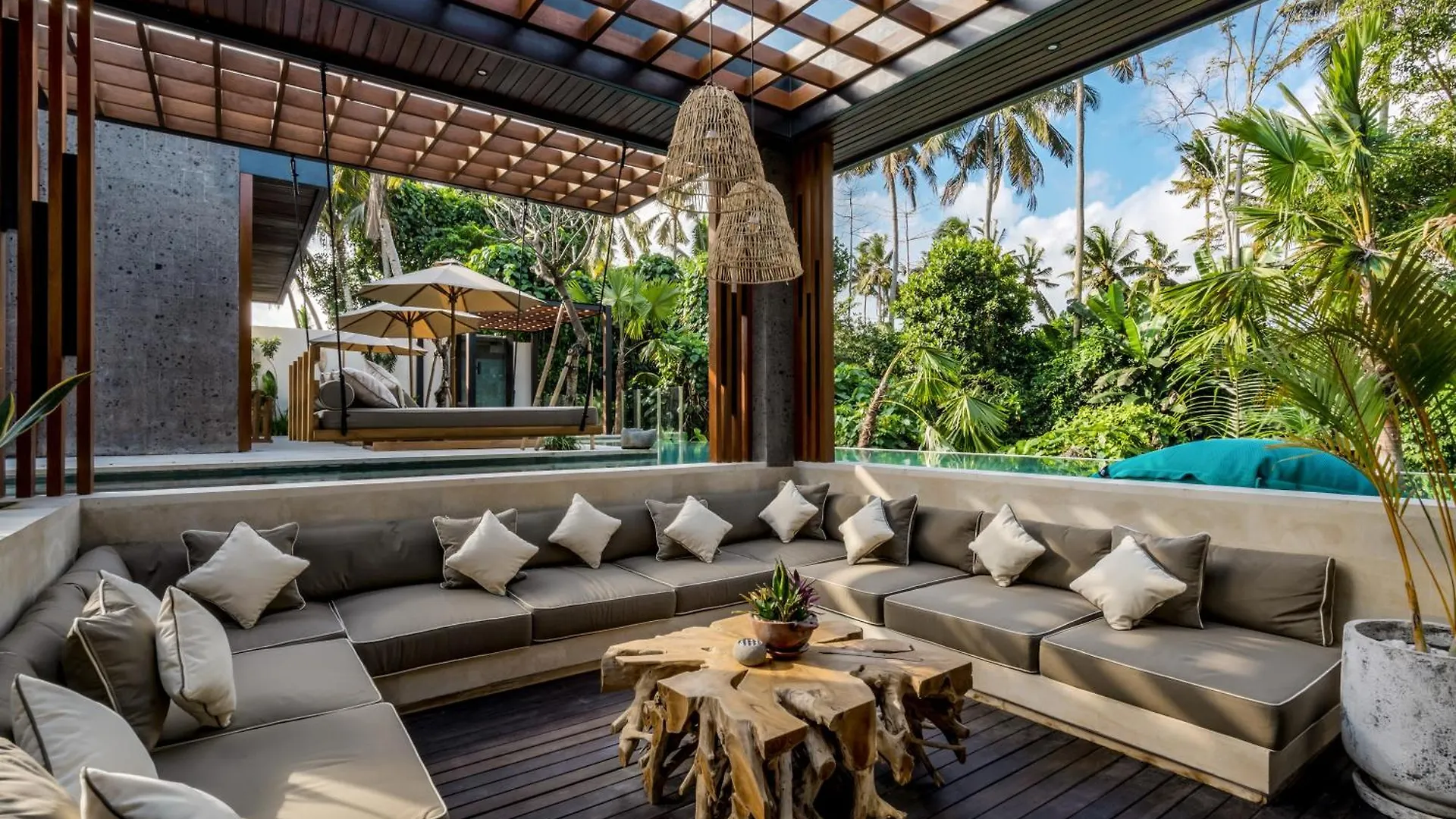 Villa Golden Lion By Balisuperhost Ubud  Ubud (Bali)