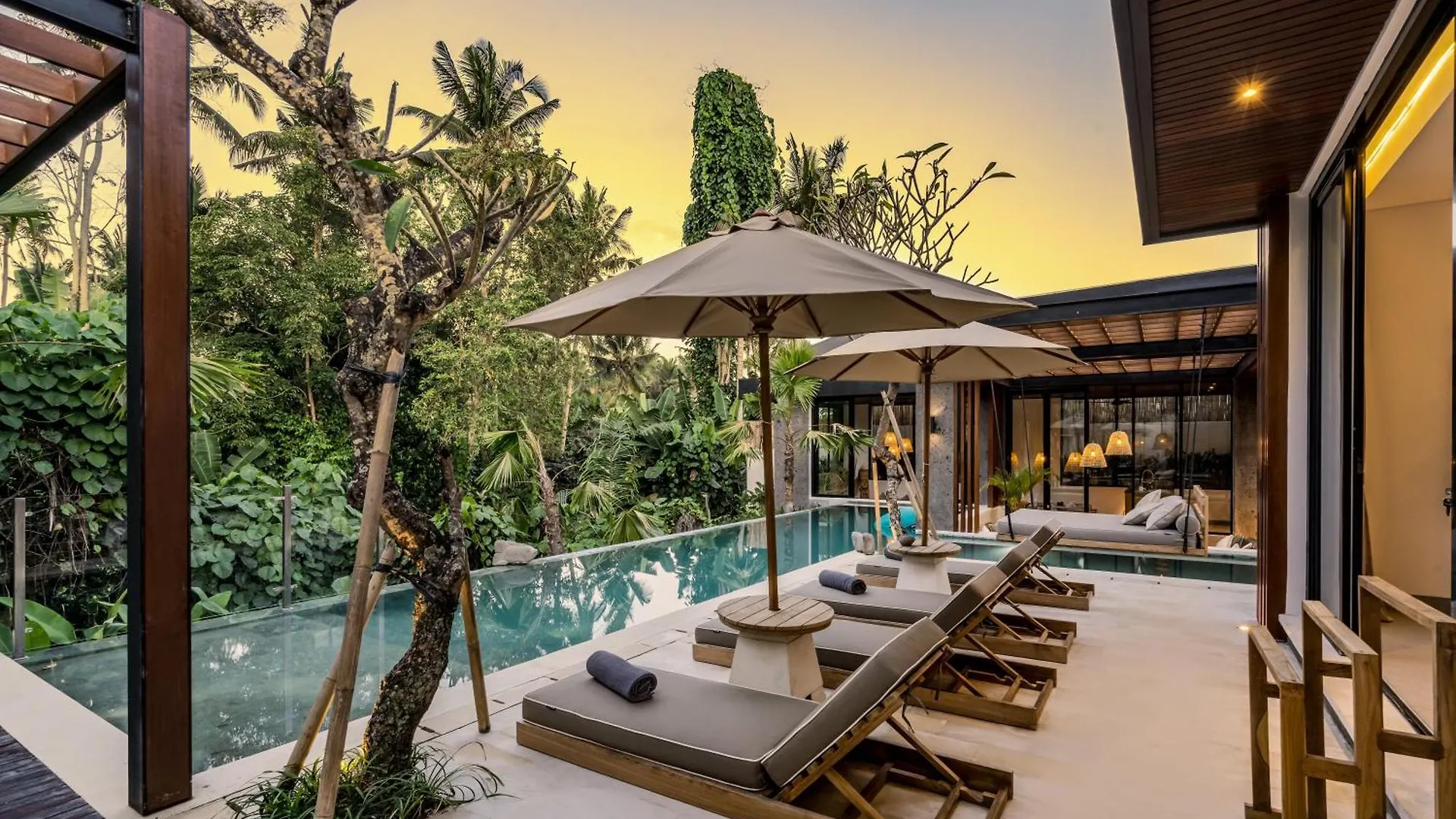 Villa Golden Lion By Balisuperhost Ubud  Indonesia