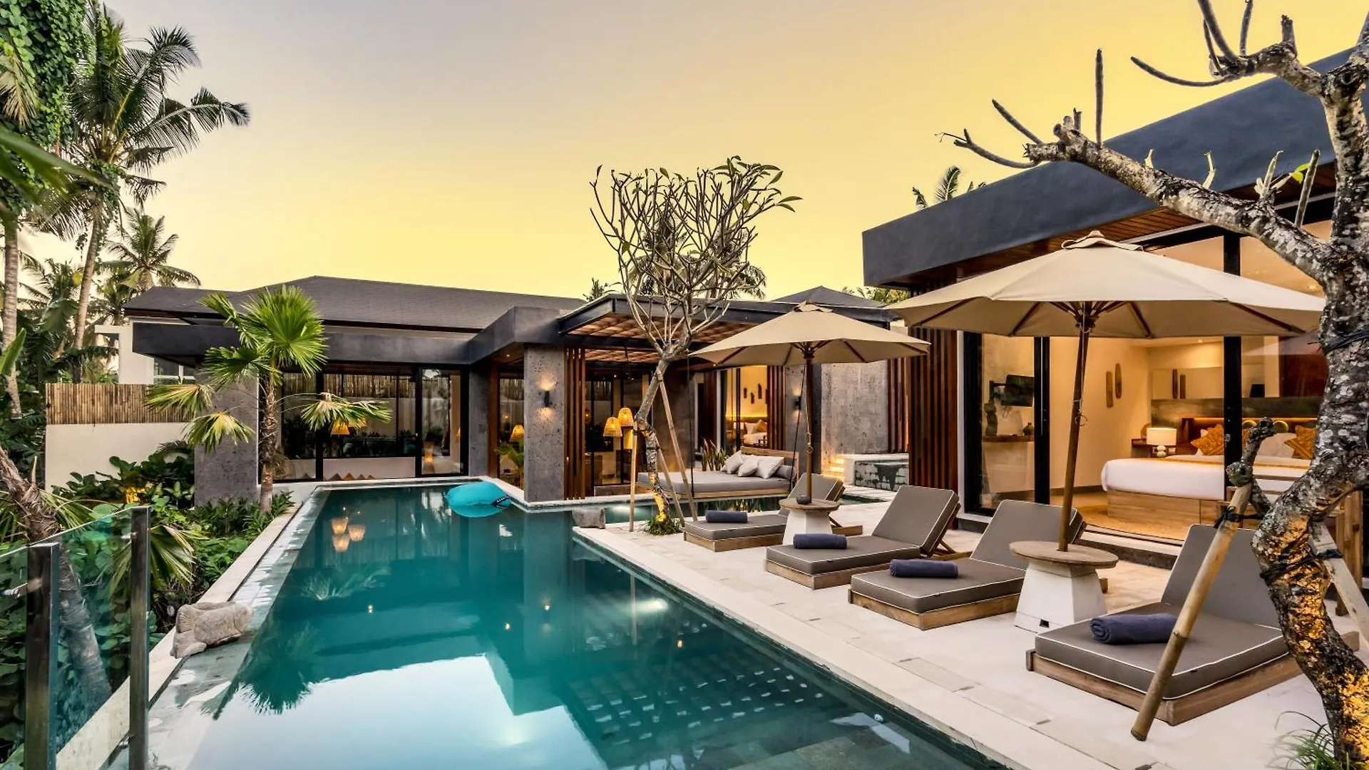 Villa Golden Lion By Balisuperhost Ubud  0*, Ubud (Bali) Indonesia