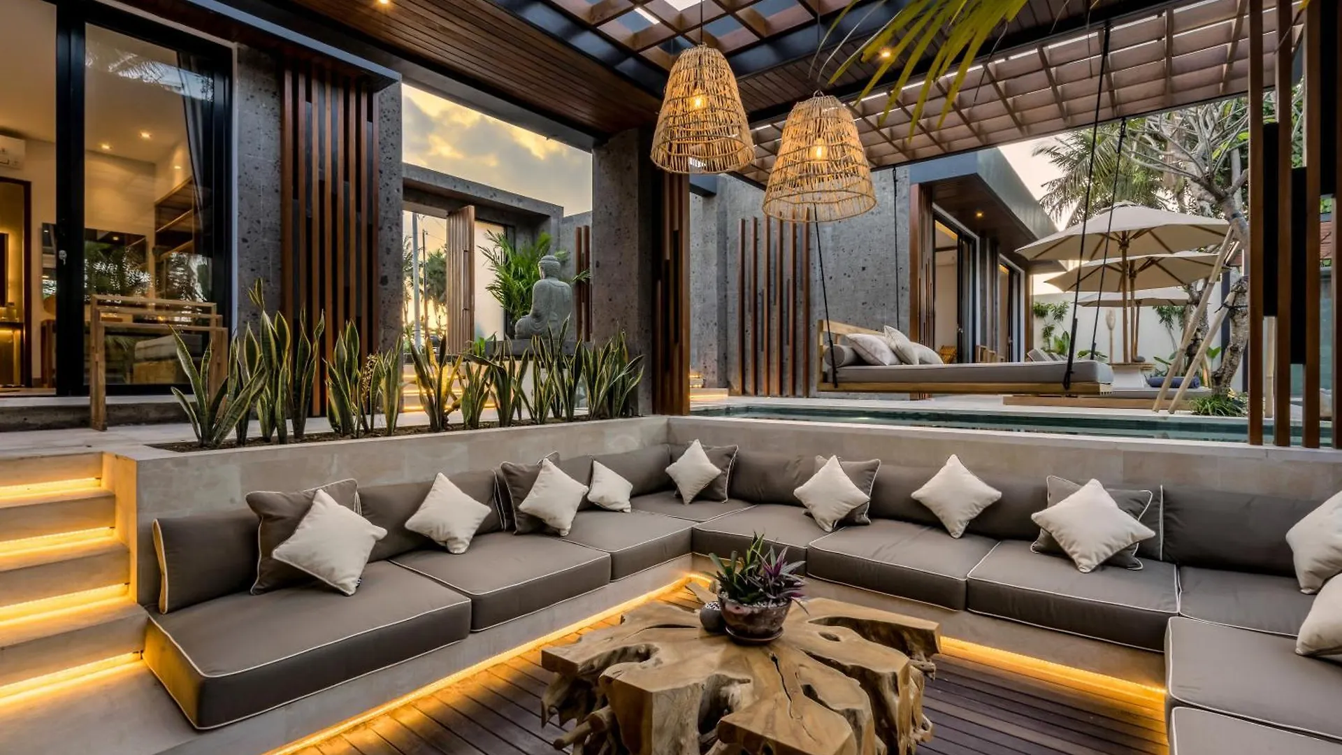 Villa Golden Lion By Balisuperhost Ubud  0*, Ubud (Bali)