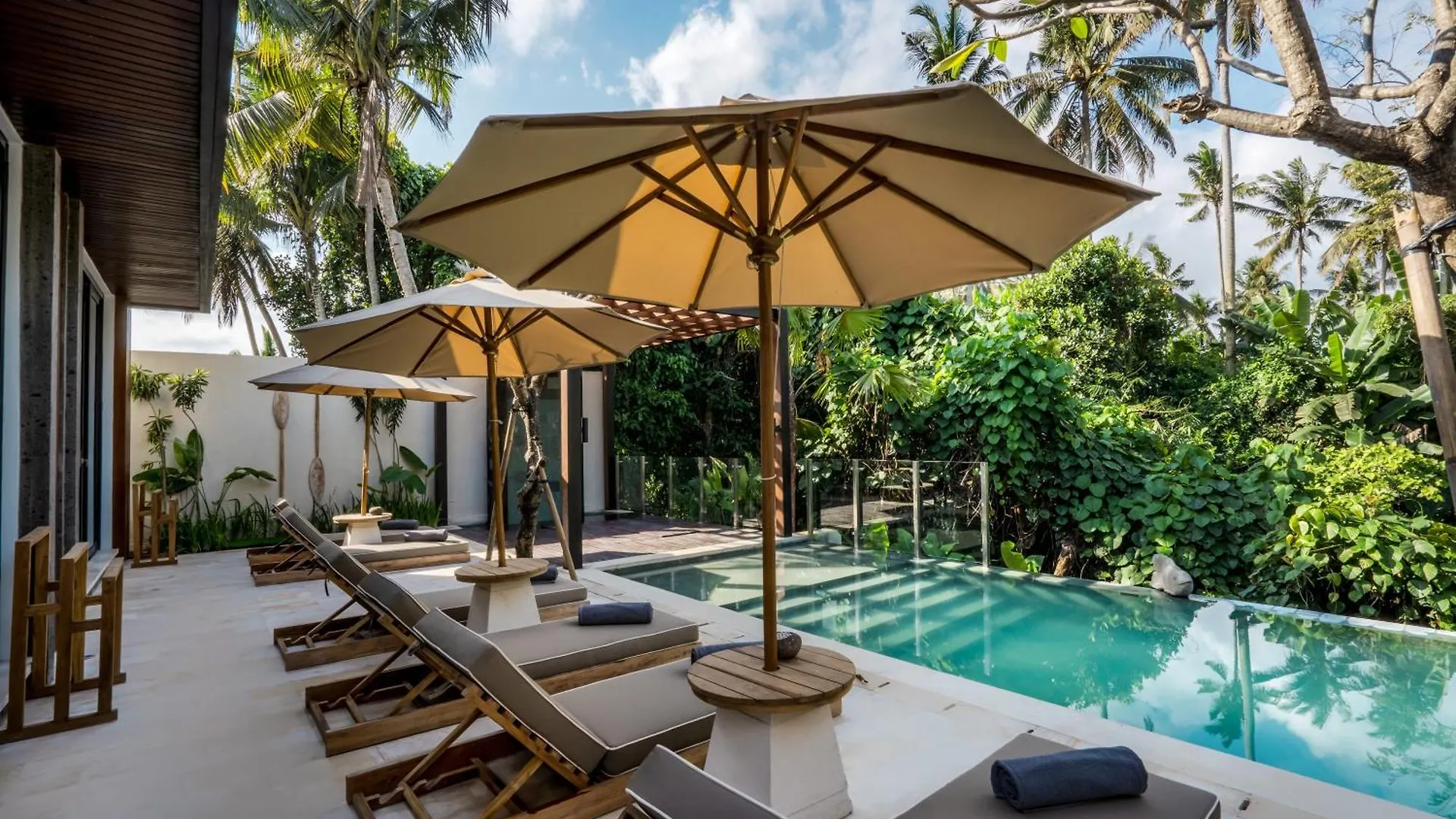 Villa Golden Lion By Balisuperhost Ubud  Indonesia