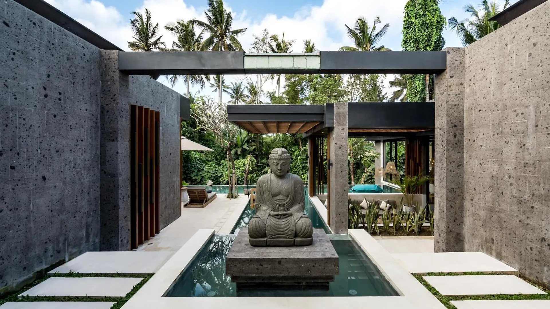 Villa Golden Lion By Balisuperhost Ubud  Ubud (Bali)
