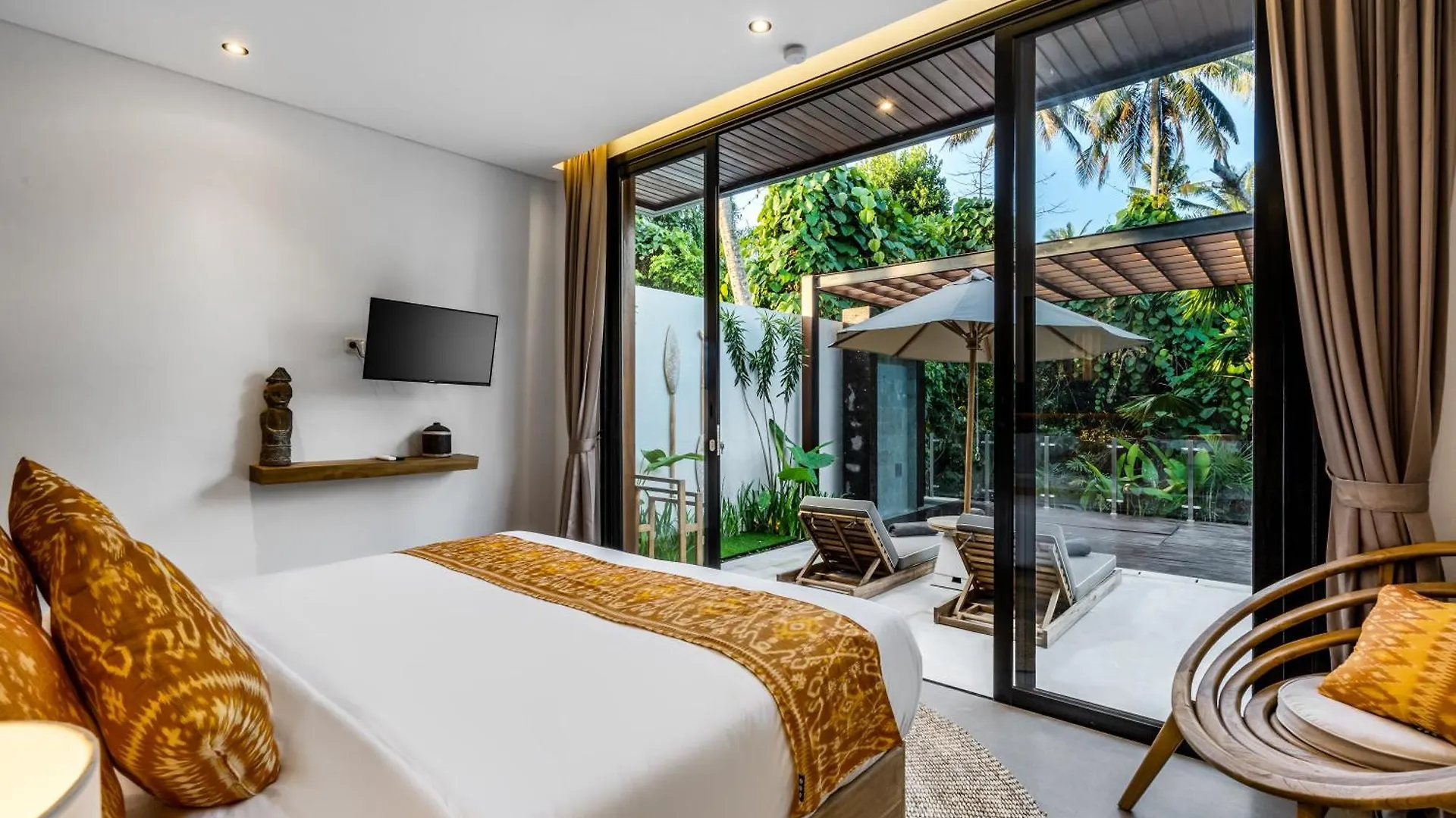 Villa Golden Lion By Balisuperhost Ubud  Ubud (Bali)