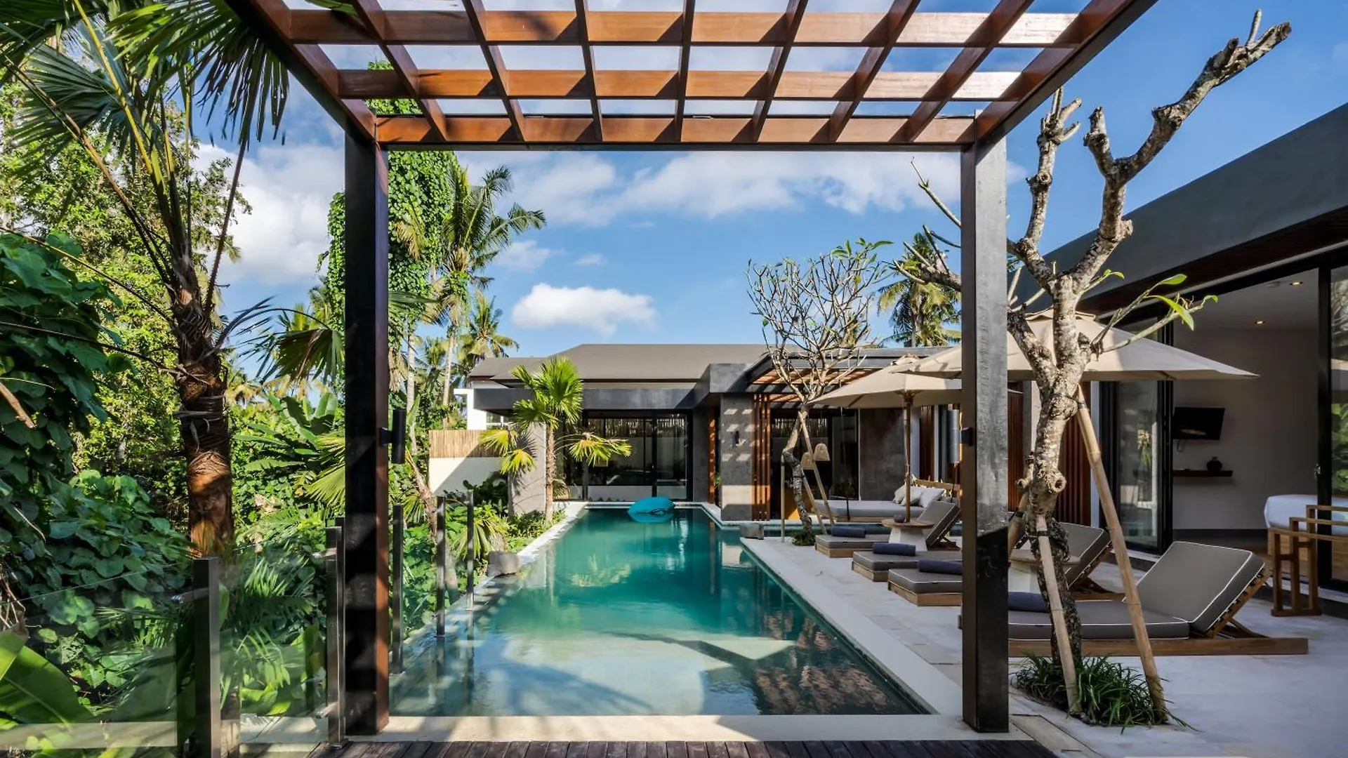 Villa Golden Lion By Balisuperhost Ubud  0*, Ubud (Bali)